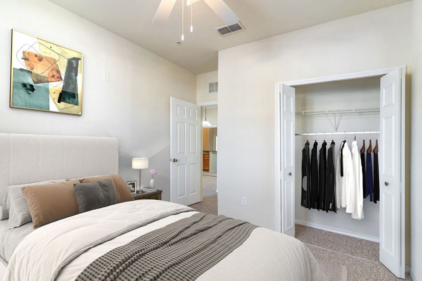 Fountains At Millenia Apartments, 5316 Millenia Blvd., Orlando, FL